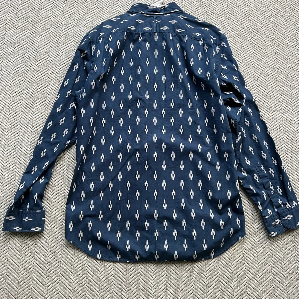 Banana Republic Button down shirt